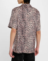 KSUBI Kingdom Resort SS Shirt Multi at Gravity NYC